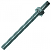 Tige filetée standard acier Ø 12mm