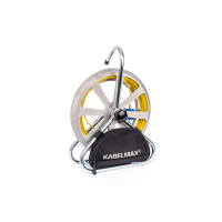 Aiguille de tirage et de détection lignes et points Kabelmax Katimex avec sonde, Ø 4.5 mm Aiguille de tirage et de détection lignes et points Kabelmax Katimex avec sonde, Ø 4.5 mm