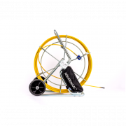 Aiguille de tirage et de détection lignes et points Röhrenaal Katimex avec sonde, 9 mm