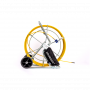 Aiguille de tirage et de détection lignes et points Röhrenaal Katimex avec sonde, 9 mm