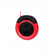 Aiguille de tirage Kati Blitz Katimex Compact 2.0, Ø 3 mm spéciale FTTH