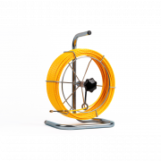 Aiguille de tirage Kati Twist Katimex diam. 4,5 mm - 5,2 mm- 6 mm