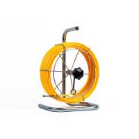 Aiguille de tirage Kati Twist Katimex diam. 4,5 mm - 5,2 mm- 6 mm Aiguille de tirage Kati Twist Katimex diam. 4,5 mm - 5,2 mm- 6 mm