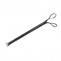 Chaussette de tirage Kevlar 2 boucles, non conducteur, installation souterraine, accroche 600 mm