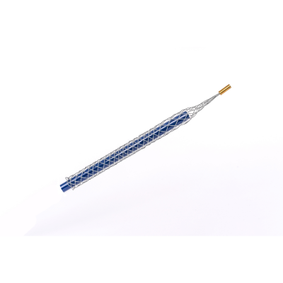 Chaussette de tirage, tire-câble acier galvanisé avec compensation de torsion et raccord M5