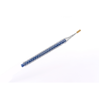 Chaussette de tirage, tire-câble acier galvanisé avec compensation de torsion et raccord M5 Chaussette de tirage, tire-câble acier galvanisé avec compensation de torsion et raccord M5
