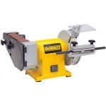 Touret de meulage et d'affûtage DW753 Ø 150 mm DEWALT