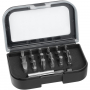 Coffret d'embouts de vissage 1/4" 25mm 31 pièces - STANLEY