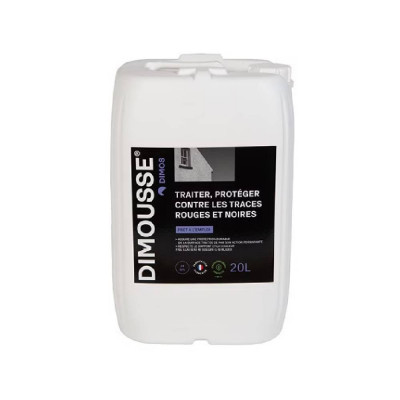 Dimousse algues – 20 L – Dimos