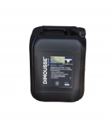 Dimousse Aqua+ 3 En 1 – Capacité 10L L – 10l – Dimos