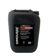 Dimousse Dégraissant Concentré – Capacité 20L L – 20L – Dimos