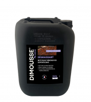Dimousse Dégraissant Concentré – Capacité 20L L – 20L – Dimos Dimousse Dégraissant Concentré – Capacité 20L L – 20L – Dimos