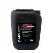 Dimousse Dégraissant Concentré – Capacité 20L L – 20L – Dimos