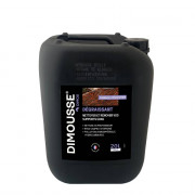 Dimousse Dégraissant Concentré – Capacité 20L L – 20L – Dimos
