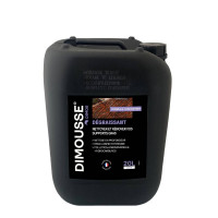Dimousse Dégraissant Concentré – Capacité 20L L – 20L – Dimos Dimousse Dégraissant Concentré – Capacité 20L L – 20L – Dimos
