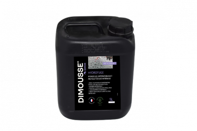 Dimousse Hydro – 5L – Dimos