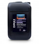 Dimousse Nettoyant Panneau Photovoltaique – Capacité 20 L – 20 L – Dimos