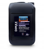 Dimousse Nettoyant Panneau Photovoltaique – Capacité 20 L – 20 L – Dimos Dimousse Nettoyant Panneau Photovoltaique – Capacité 20 L – 20 L – Dimos