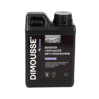 Dimousse solution booster anti-verdissures – Capacité 1 L – 1 L – Dimos Dimousse solution booster anti-verdissures – Capacité 1 L – 1 L – Dimos