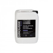 Dimousse Traitement Bois Charpente Insecte – 20 L – Dimos