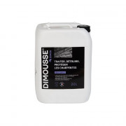 Dimousse Traitement Bois Charpente Insecte – 20 L – Dimos