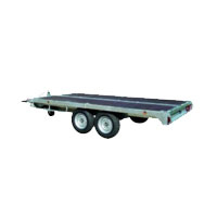 Transport Echafaudage