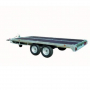 Remorque ROLLER R200, PTC 3T
