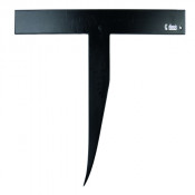 Enclume 400mm pour gaucher – Dimos