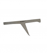 Enclume saga® pour droitier – Dimos