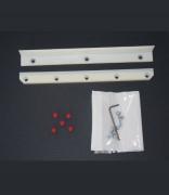 Kit de remplacement pince à joint debout double – 300 mm – Dimos