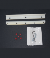 Kit de remplacement pince à joint debout double – 300 mm – Dimos