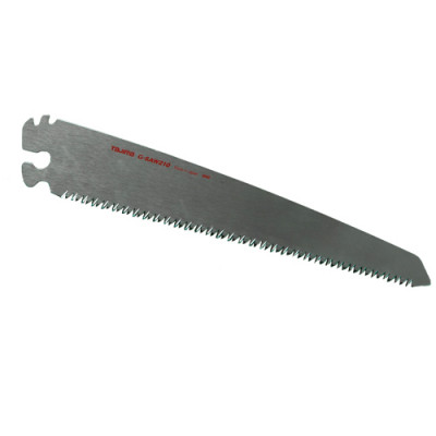 Lame de rechange pour scie japonaise repliable – 210 mm – Dimos