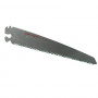 Lame de rechange pour scie japonaise repliable – 210 mm – Dimos