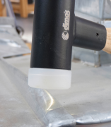 Maillet anti-rebond ø 30mm – Dimos