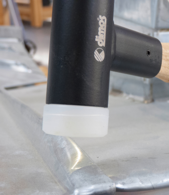Maillet anti-rebond ø 30mm – Dimos