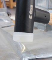 Maillet anti-rebond ø 30mm – Dimos
