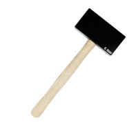 Maillet nylon rectangulaire – 45 mm – Dimos