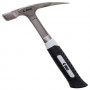 Marteau de charpentier forgé manche pvc avec aimant – 30 mm – Dimos