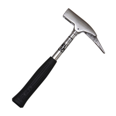 Marteau de charpentier manche acier bi-matière – 25 mm – Dimos