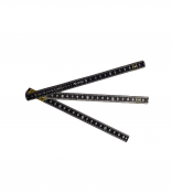Mètre branche dural 1m ineffacable – Dimos