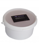Ocre rouge mouillable – 1 kg – Dimos