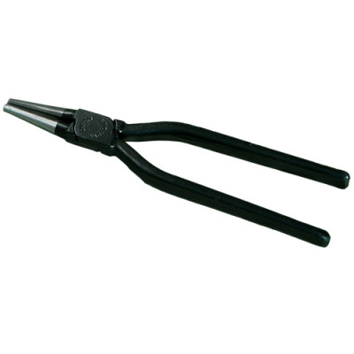 Pince à bec rond – 20 mm – Dimos