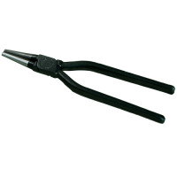Pince à bec rond – 20 mm – Dimos