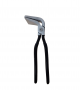 Pince à border aluminium coudée 90° 60mm – Dimos