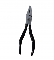 Pince à border aluminium piccolo droite 22mm – Dimos