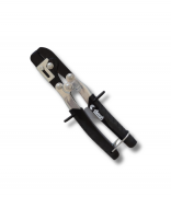 Pince à sertir le métal – 90 mm – Dimos
