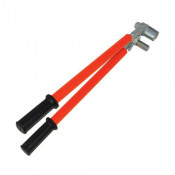 Pince pour crochets de gouttière l 620mm – Dimos
