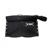 Poche à clous à soufflet avec ceinture – 70 mm – Dimos
