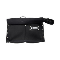 Poche à clous à soufflet avec ceinture – 70 mm – Dimos Poche à clous à soufflet avec ceinture – 70 mm – Dimos
