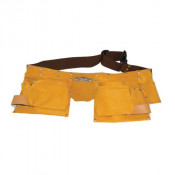 Poche à clous canadienne avec ceinture – Dimos